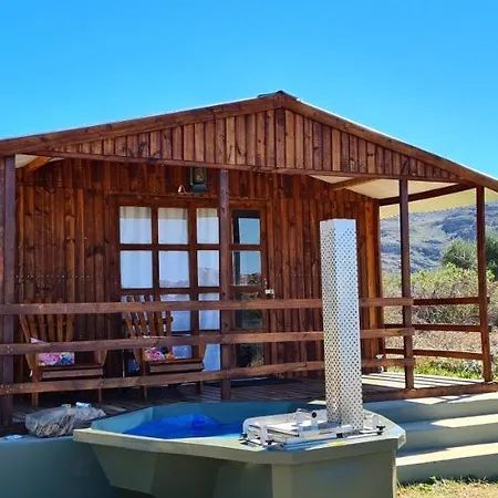 De Pakhuys Villa Clanwilliam Exterior photo