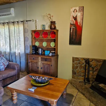 De Pakhuys Villa Clanwilliam Room photo
