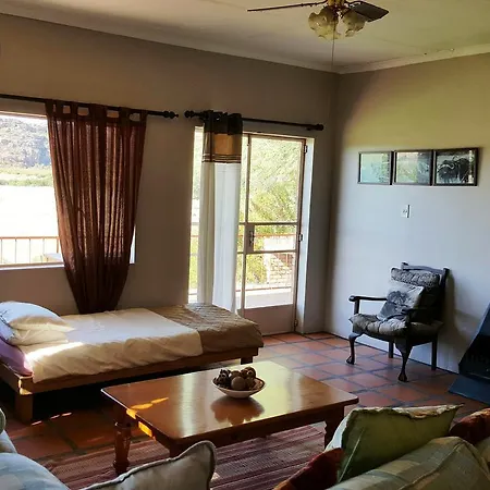 De Pakhuys Villa Clanwilliam Exterior photo