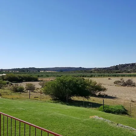 De Pakhuys Villa Clanwilliam Exterior photo