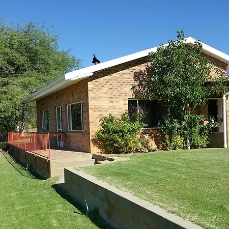 De Pakhuys Villa Clanwilliam Exterior photo