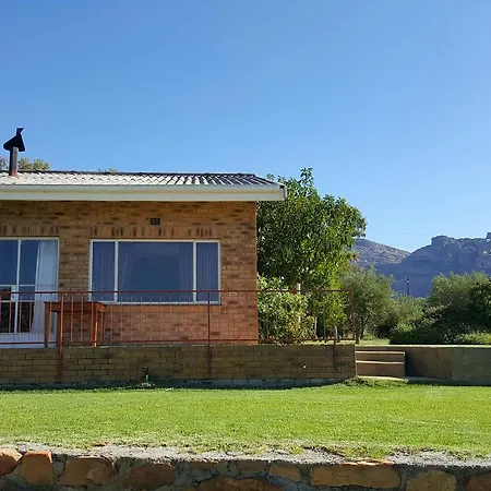 De Pakhuys Villa Clanwilliam Exterior photo