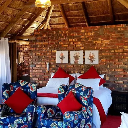 De Pakhuys Villa Clanwilliam Exterior photo