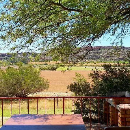 De Pakhuys Villa Clanwilliam Exterior photo