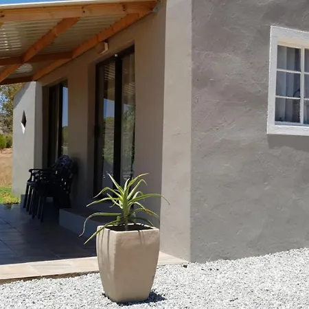 De Pakhuys Villa Clanwilliam Exterior photo