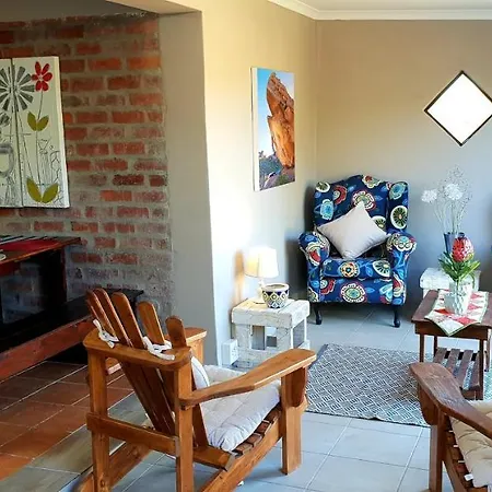 De Pakhuys Villa Clanwilliam Exterior photo