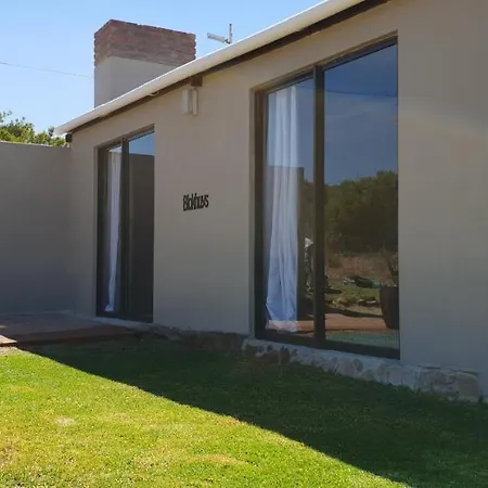 De Pakhuys Villa Clanwilliam Exterior photo