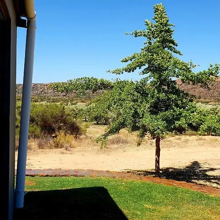 De Pakhuys Villa Clanwilliam Exterior photo