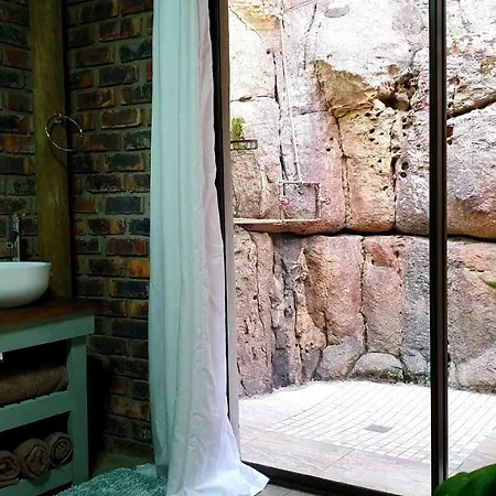 De Pakhuys Villa Clanwilliam Exterior photo
