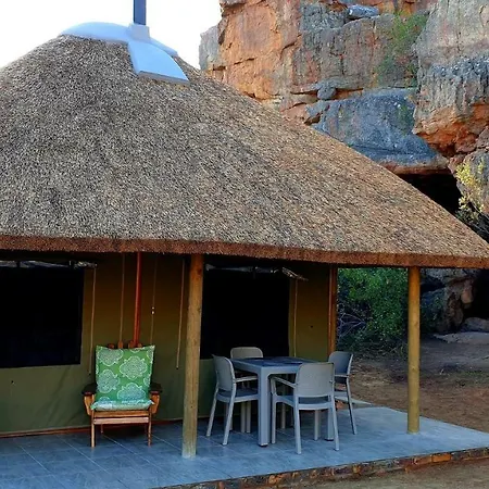 De Pakhuys Villa Clanwilliam Exterior photo