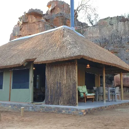 De Pakhuys Villa Clanwilliam Exterior photo