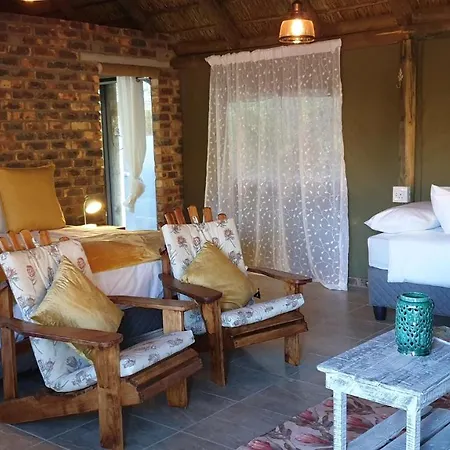 De Pakhuys Villa Clanwilliam Exterior photo