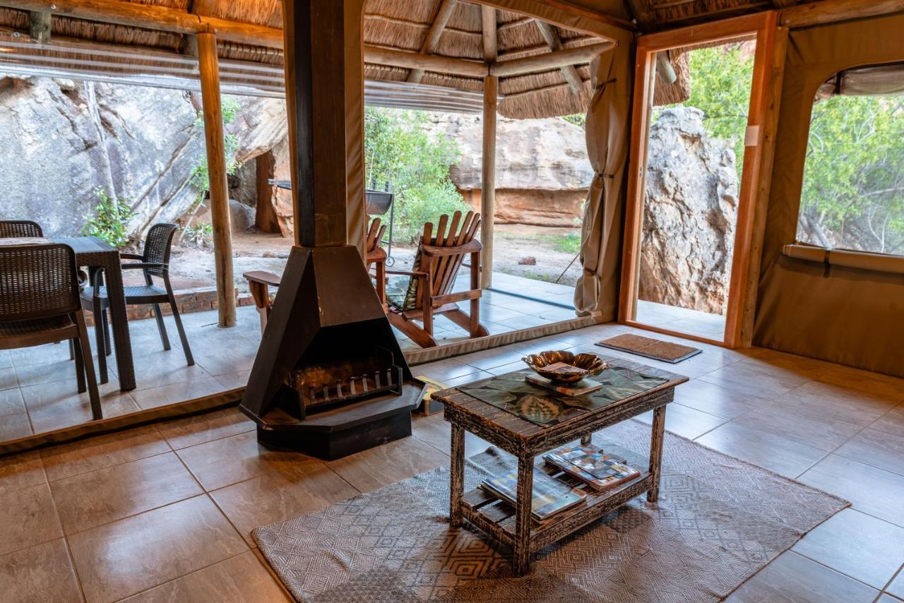 Farm stay De Pakhuys