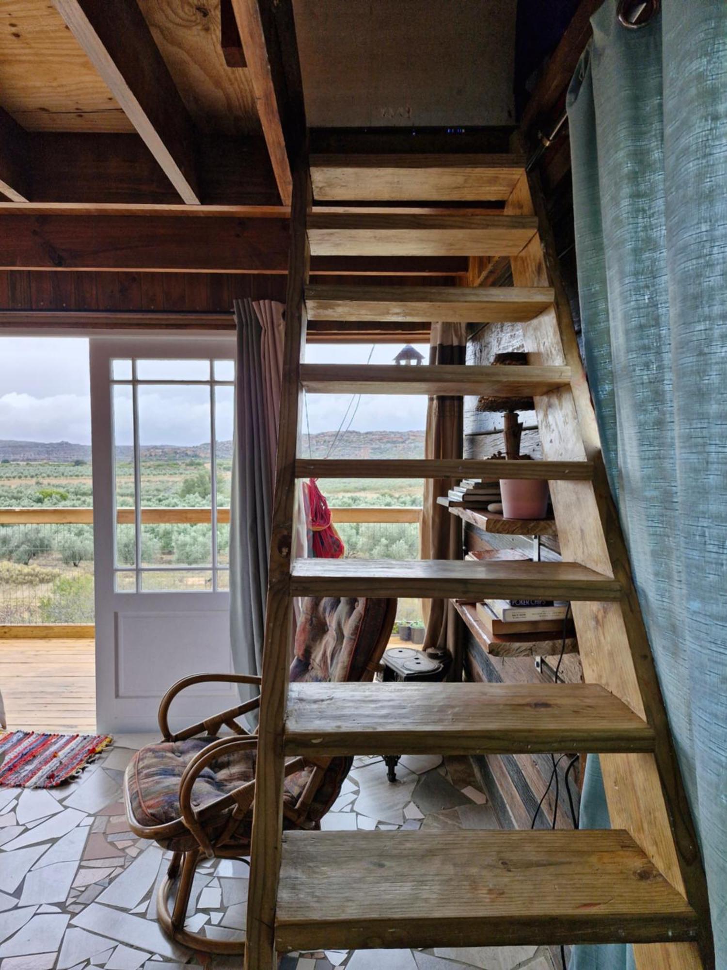 De Pakhuys * Clanwilliam