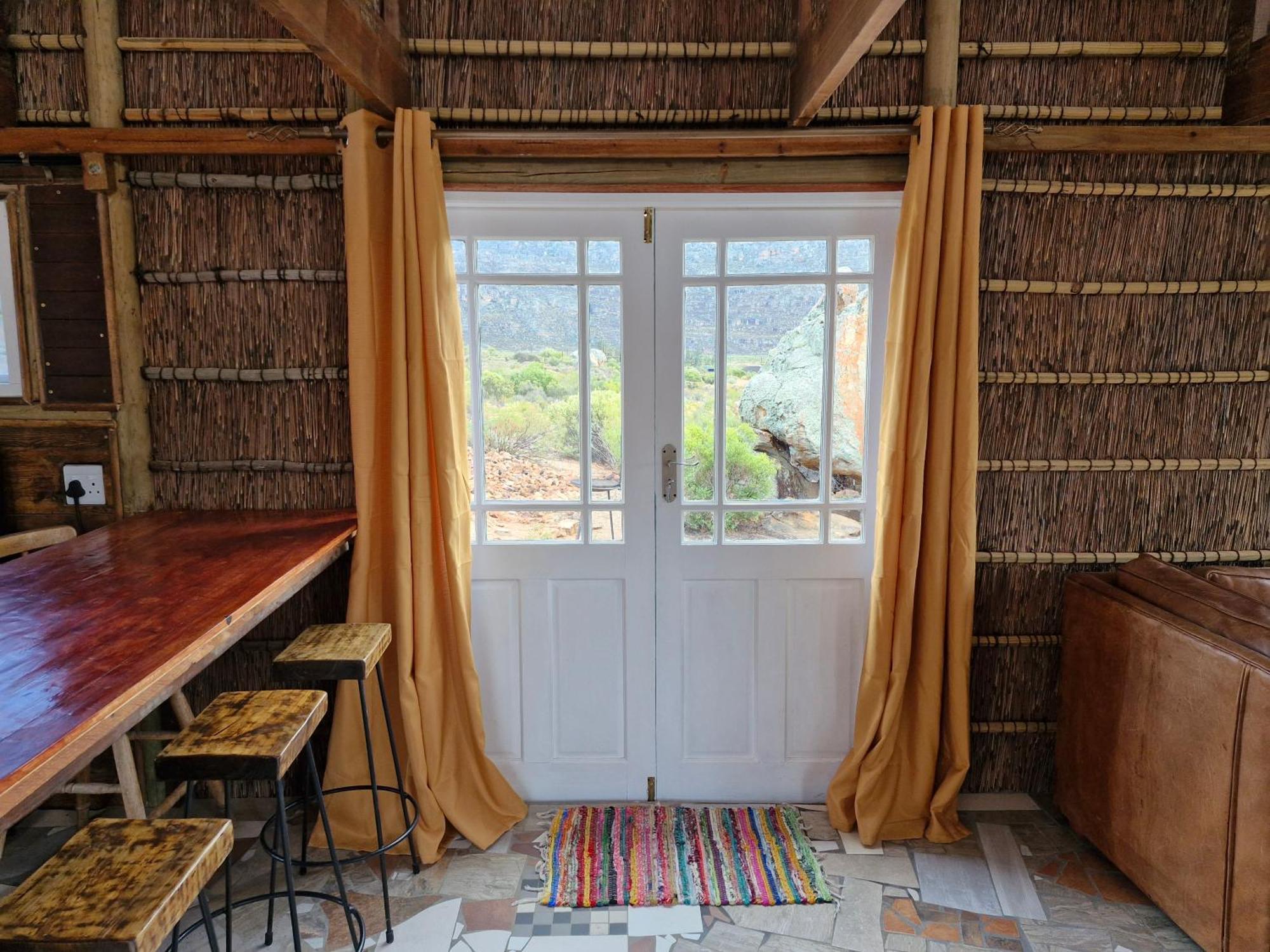 Farm stay De Pakhuys