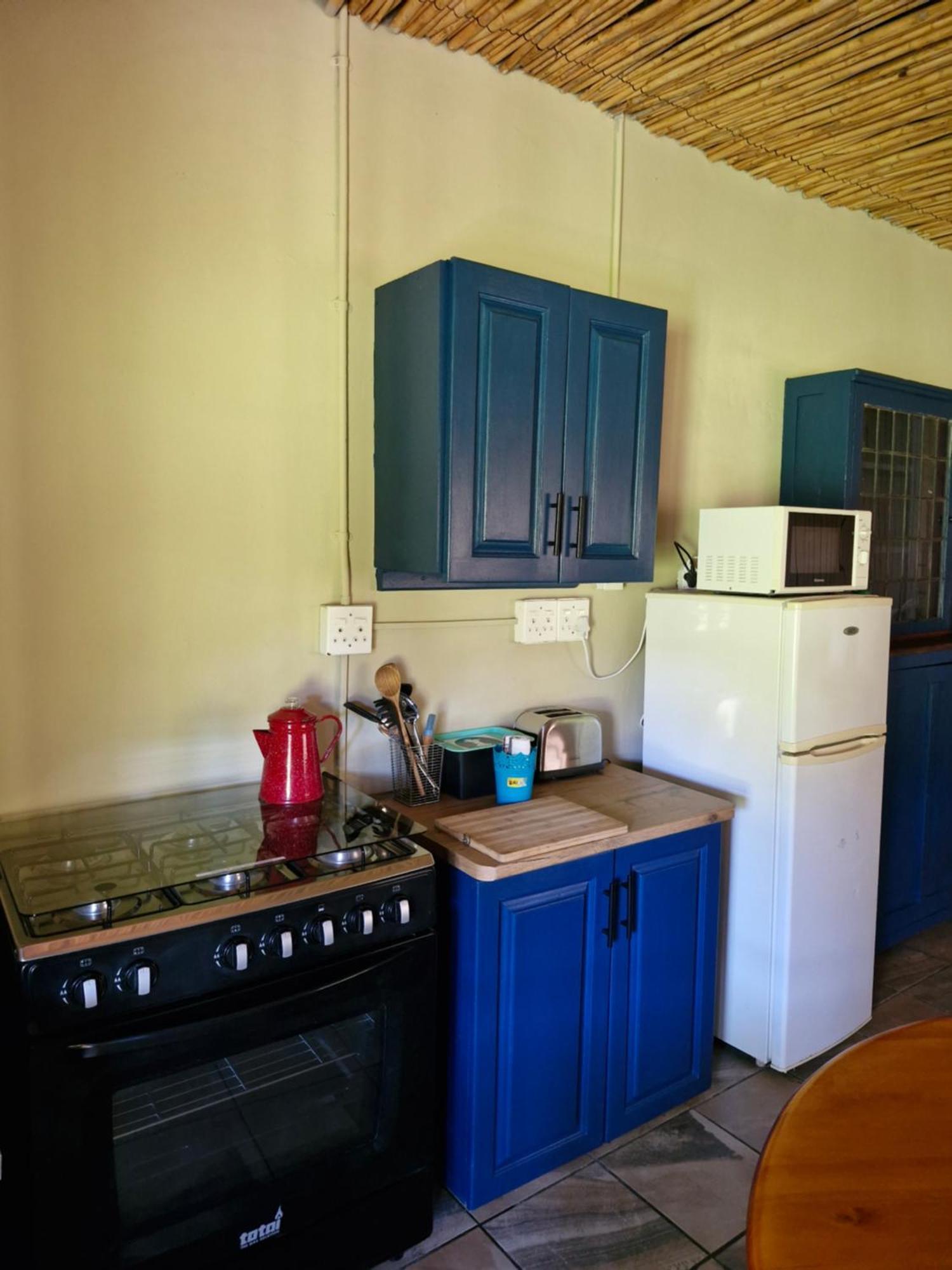Farm stay De Pakhuys *