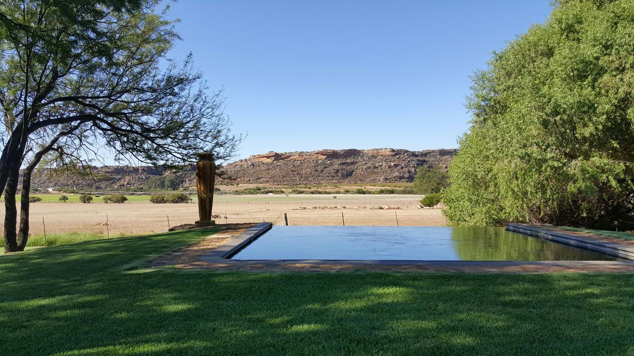 Farm stay De Pakhuys *