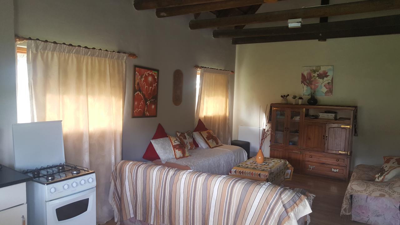 De Pakhuys Farm stay *
