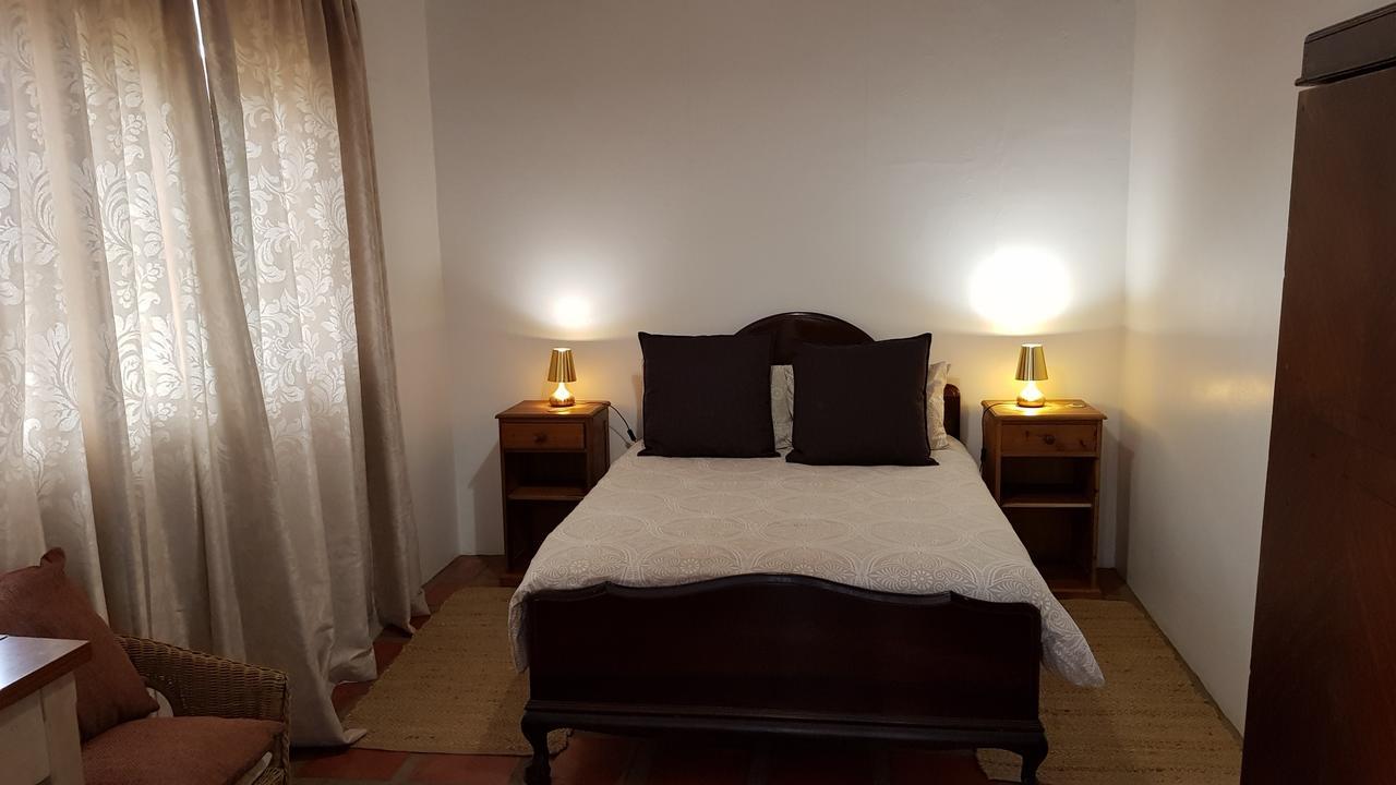 De Pakhuys Clanwilliam