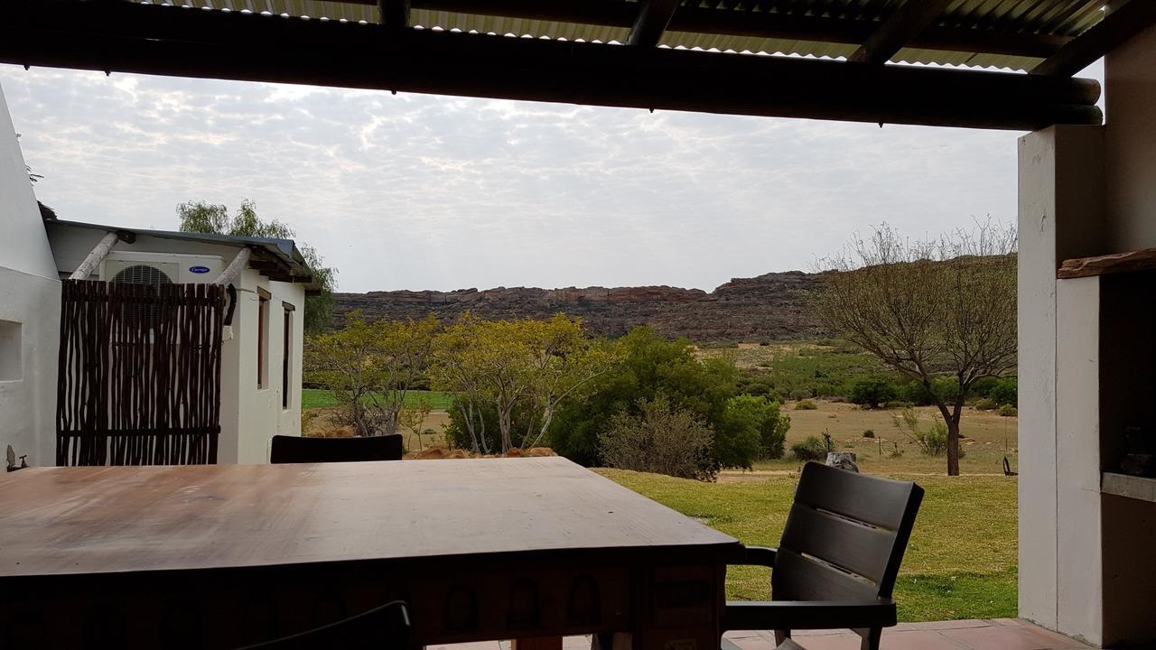 De Pakhuys Clanwilliam