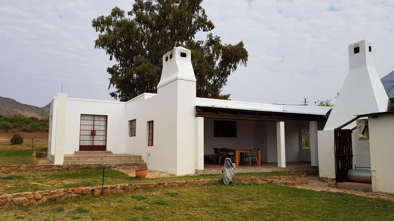 Farm stay De Pakhuys *