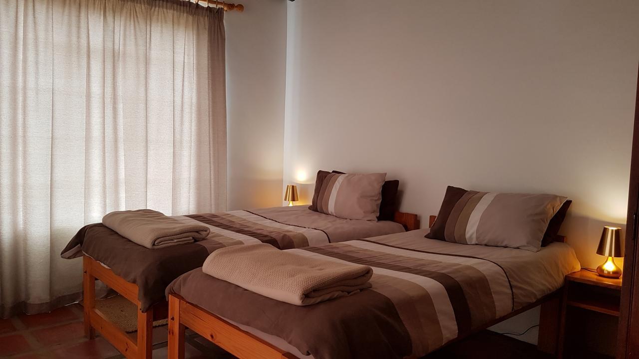Farm stay De Pakhuys