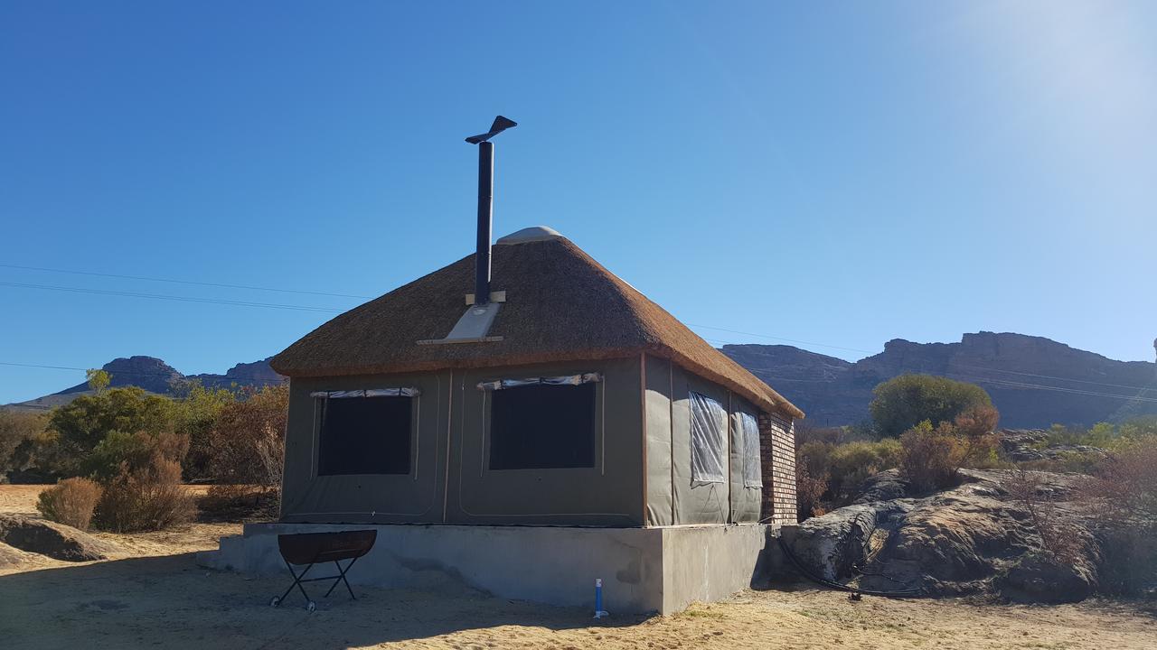 Farm stay De Pakhuys