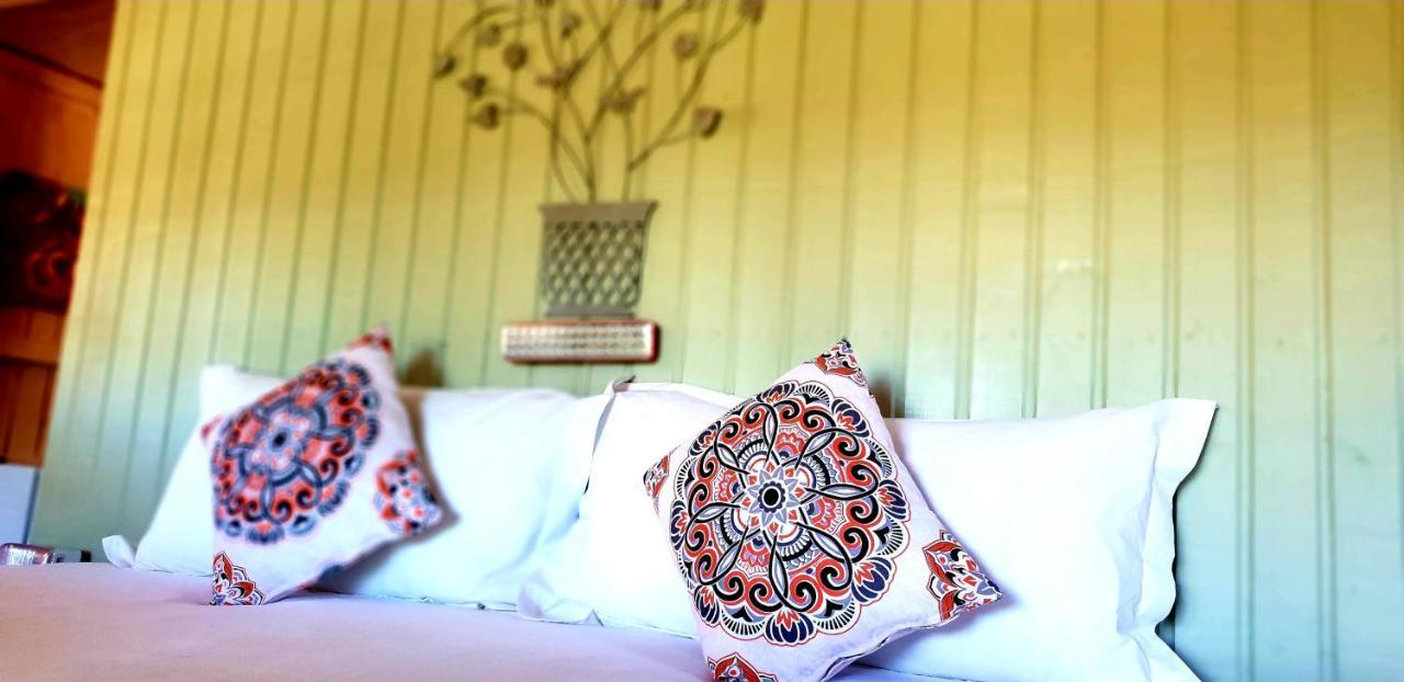 De Pakhuys Farm stay Clanwilliam