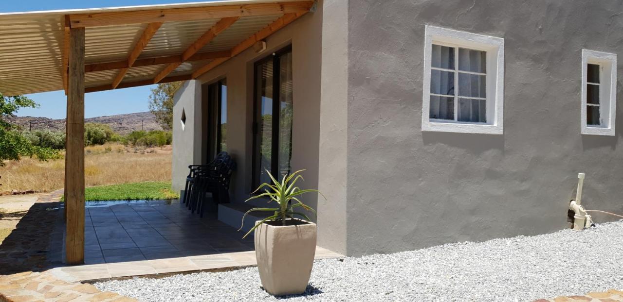De Pakhuys Farm stay *
