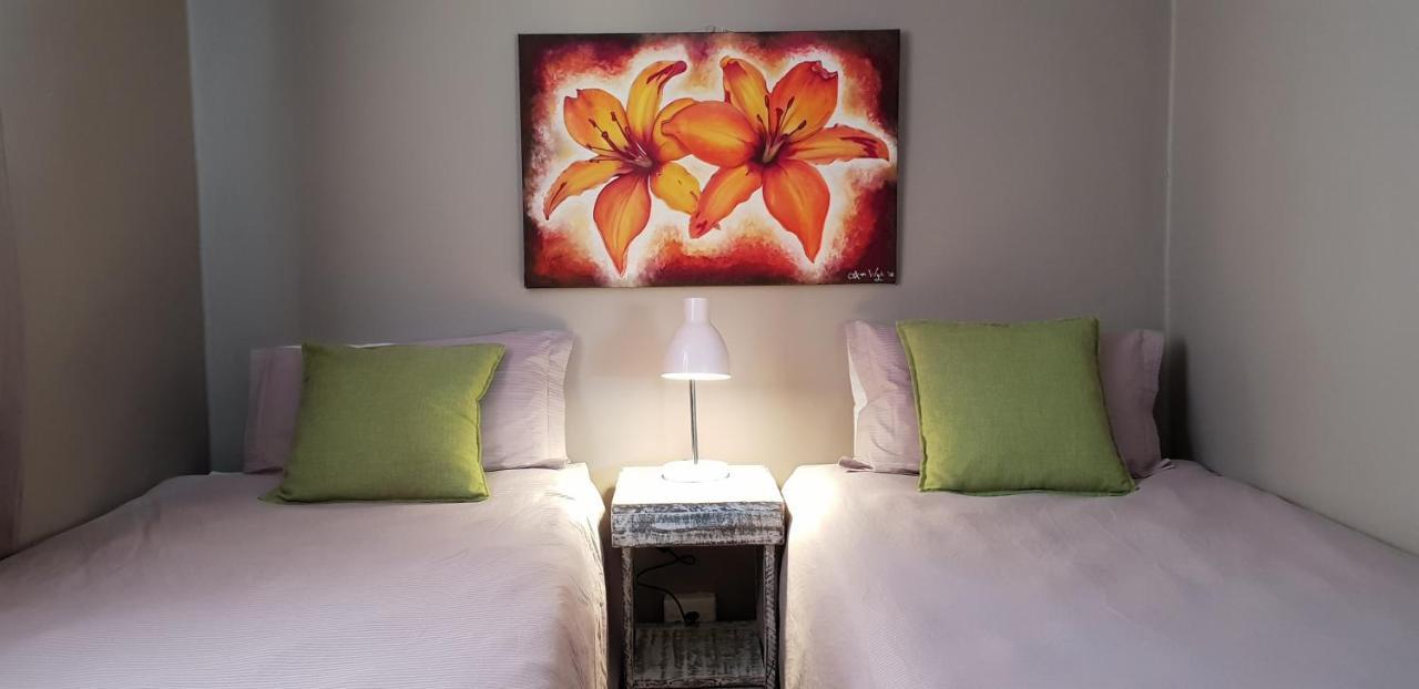 Farm stay De Pakhuys