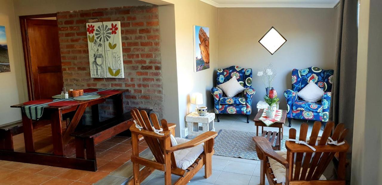 Farm stay De Pakhuys