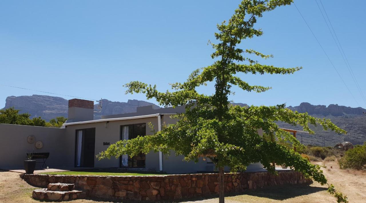 De Pakhuys Farm stay