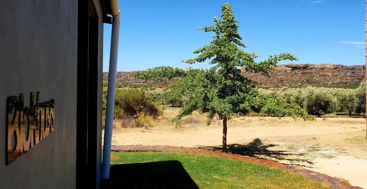 Farm stay De Pakhuys *