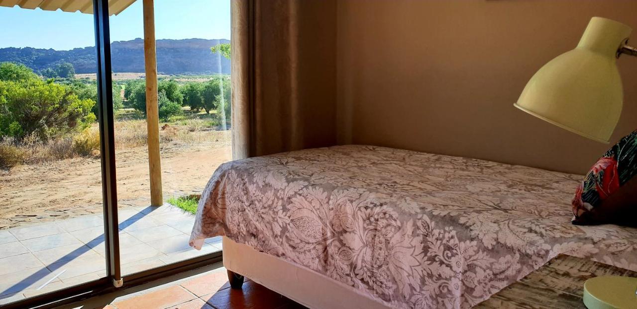 Farm stay De Pakhuys Clanwilliam