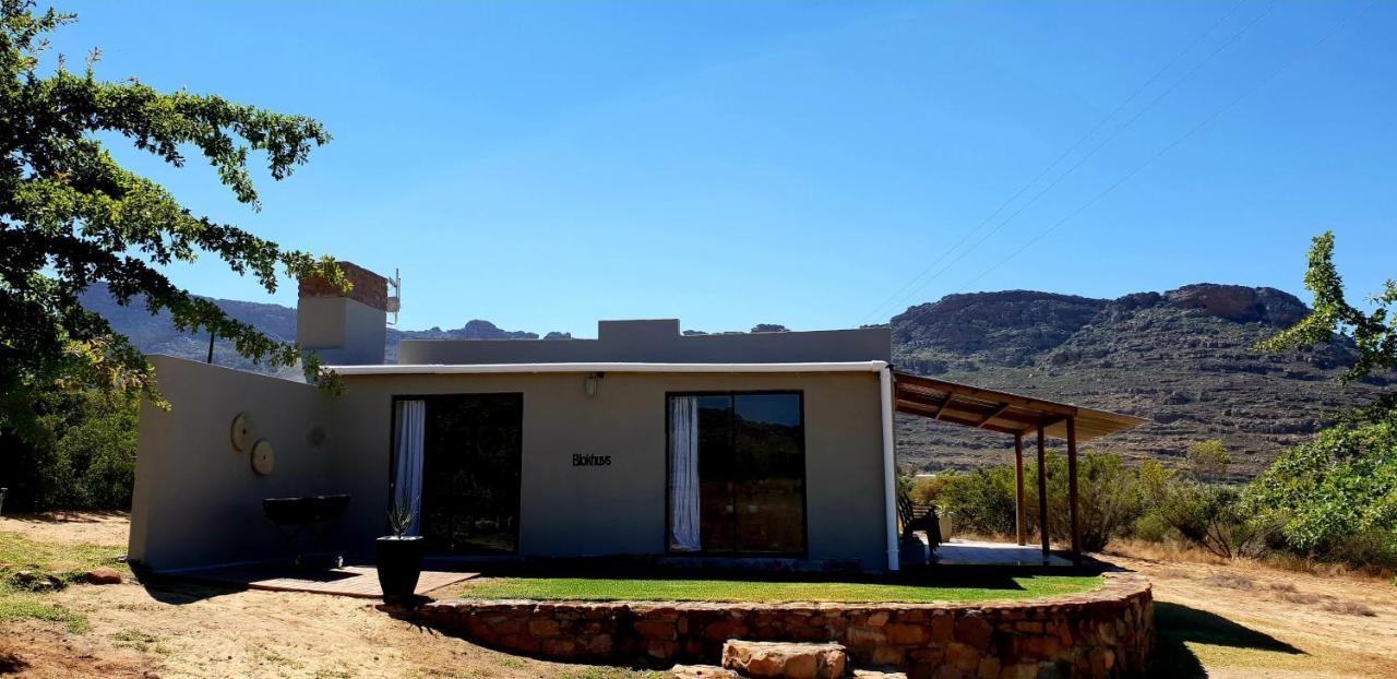 De Pakhuys Clanwilliam