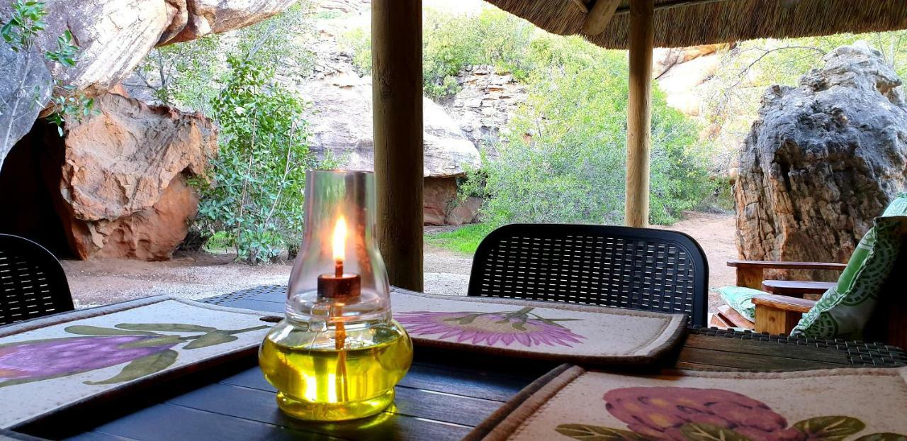 Farm stay De Pakhuys *