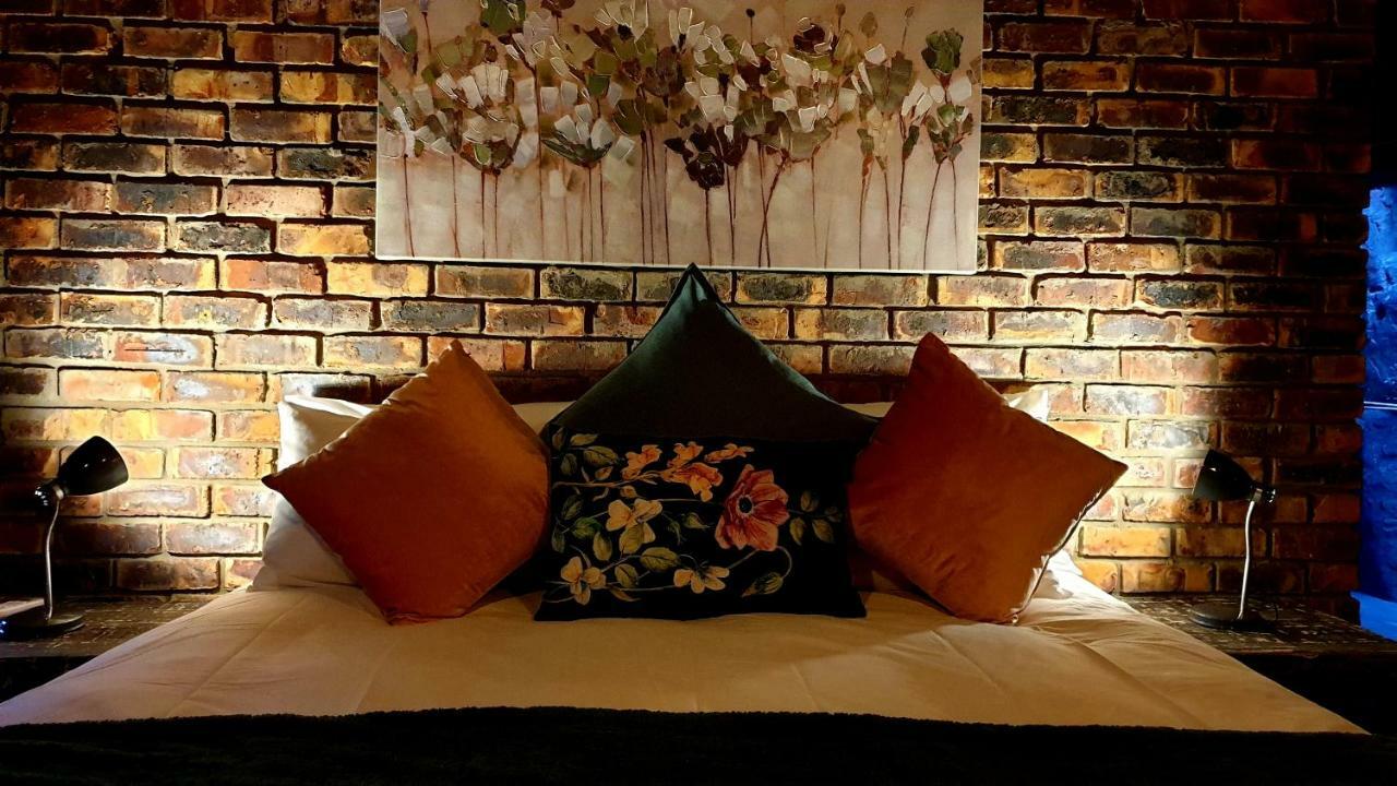 De Pakhuys Farm stay Clanwilliam