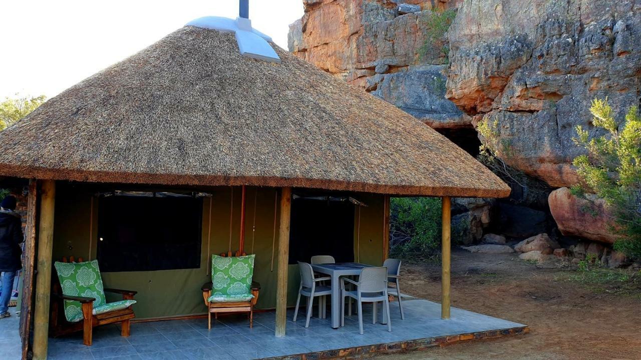 De Pakhuys Farm stay Clanwilliam