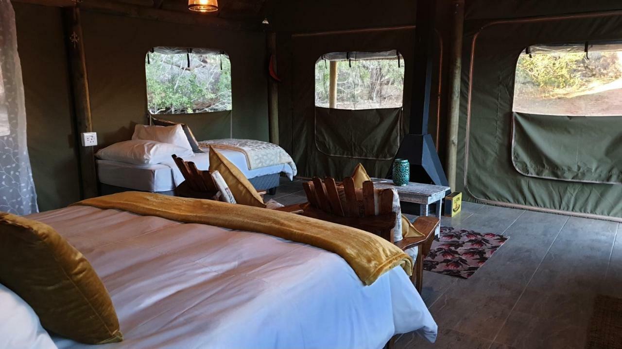 De Pakhuys * Clanwilliam