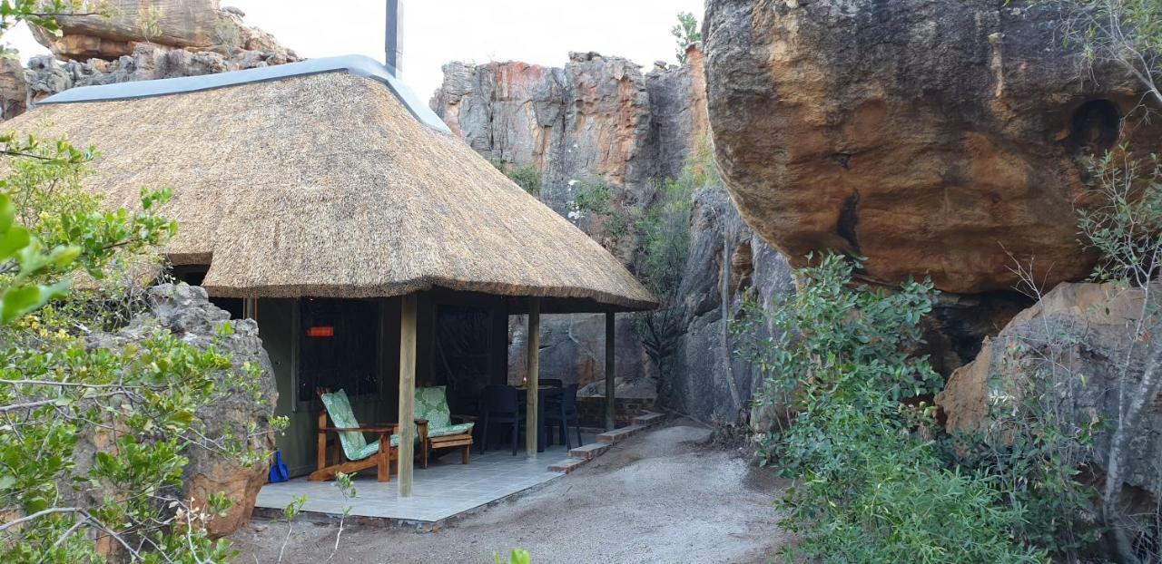 De Pakhuys Clanwilliam