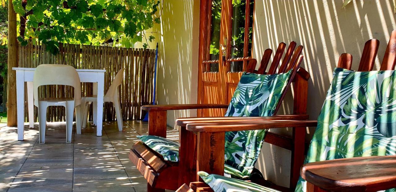 De Pakhuys Clanwilliam