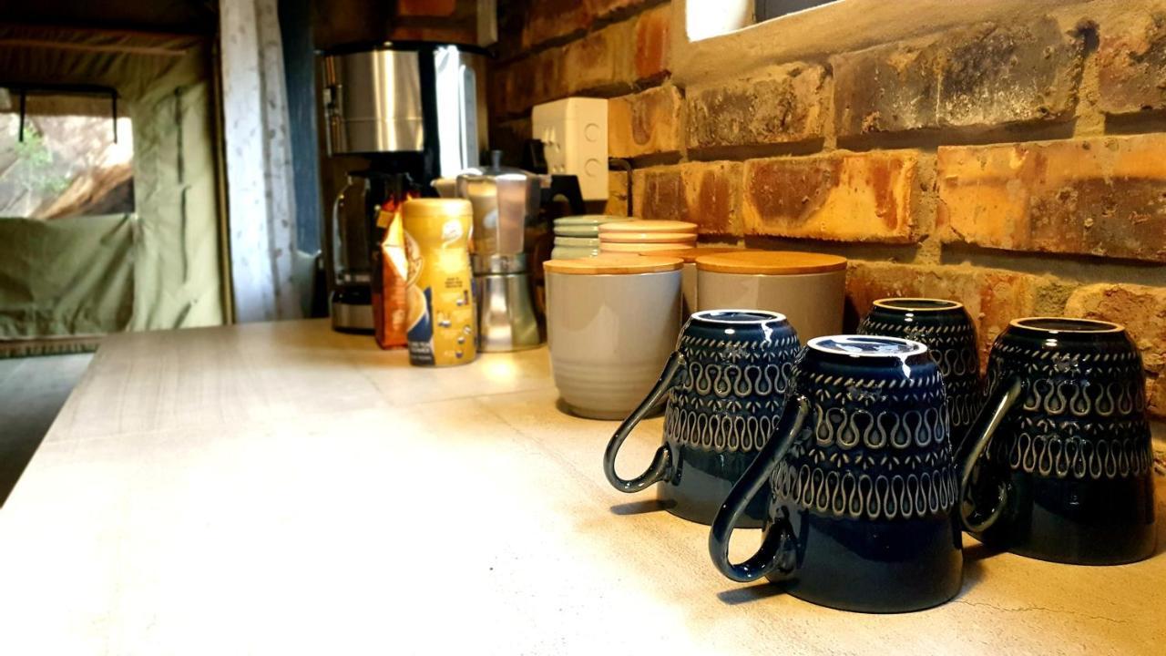 De Pakhuys Farm stay